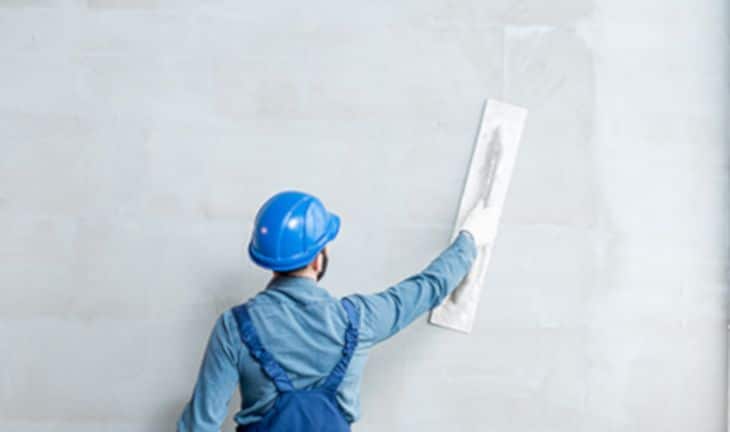 Hisarcık İnşaat Sıvacısı